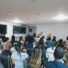 Semana da Enfermagem movimenta a Santa Casa de Santos